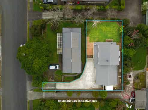 15B Valley Road, Pukekohe