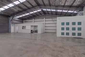 Versatile Industrial Opportunity