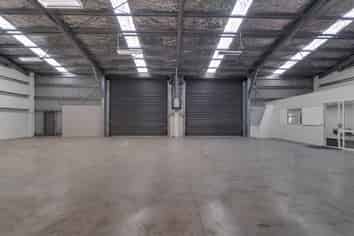 Versatile Industrial Opportunity