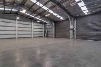 Versatile Industrial Opportunity