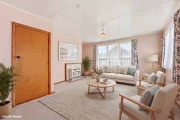 83 Titoki Street, Castlecliff