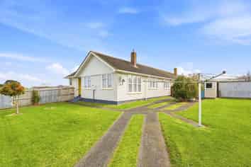 83 Titoki Street, Castlecliff