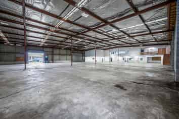 Central Morningside Warehouse & Office Opportunity