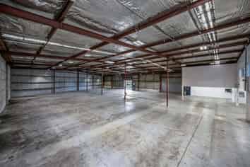 Central Morningside Warehouse & Office Opportunity