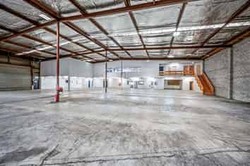 Central Morningside Warehouse & Office Opportunity