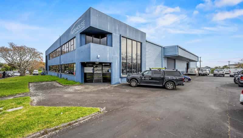  2-6 Argyle Street, Morningside