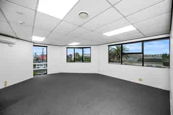 Central Morningside Warehouse & Office Opportunity