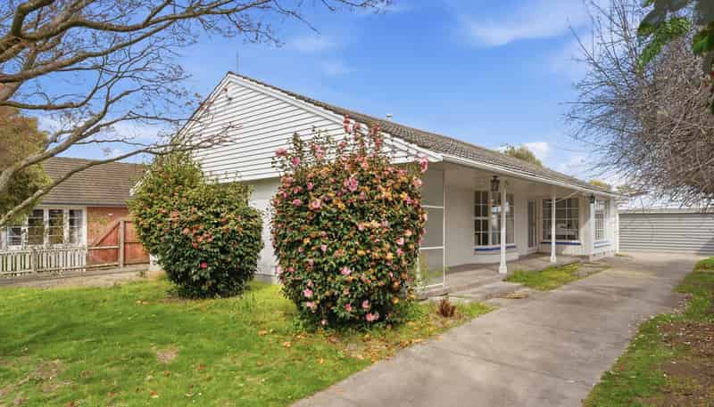 301 Waimairi Road, Ilam