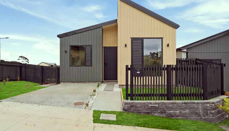 48 Oopunga Road, Pukekohe