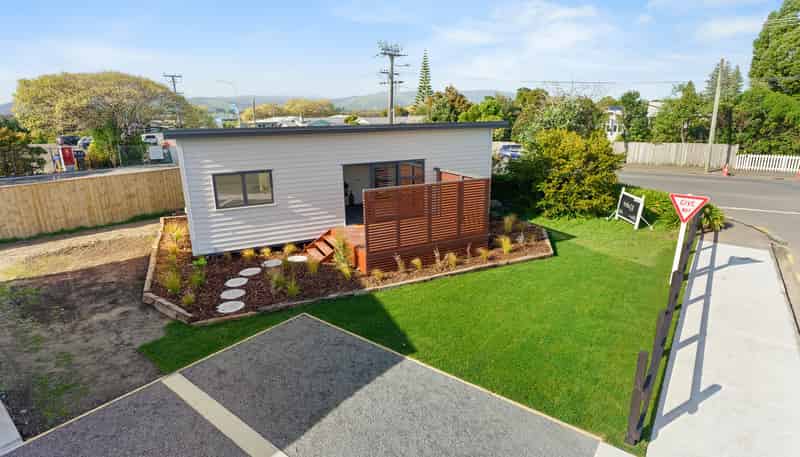 52a Dunstan Street, Otaki