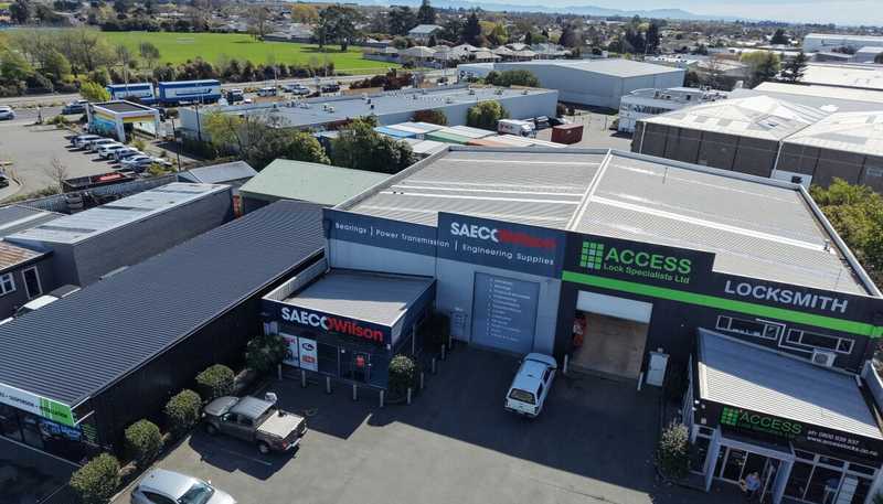 172 Waterloo Road, Hornby