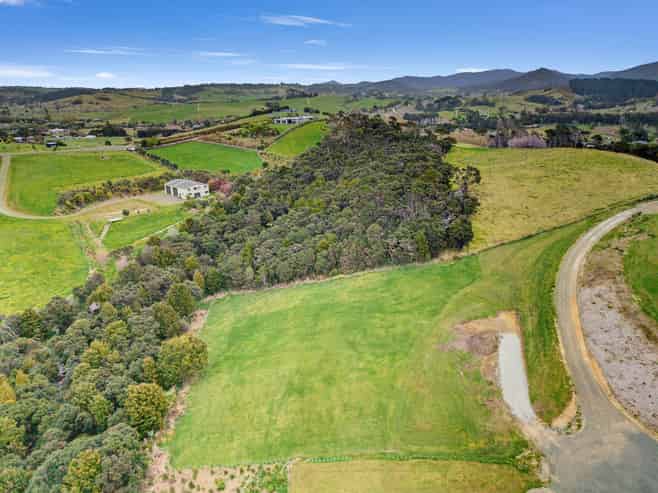 576C Barrier View Road, Mangawhai