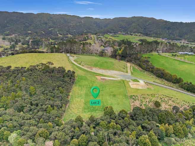576C Barrier View Road, Mangawhai
