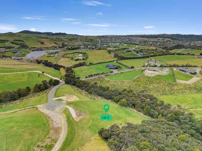 576C Barrier View Road, Mangawhai