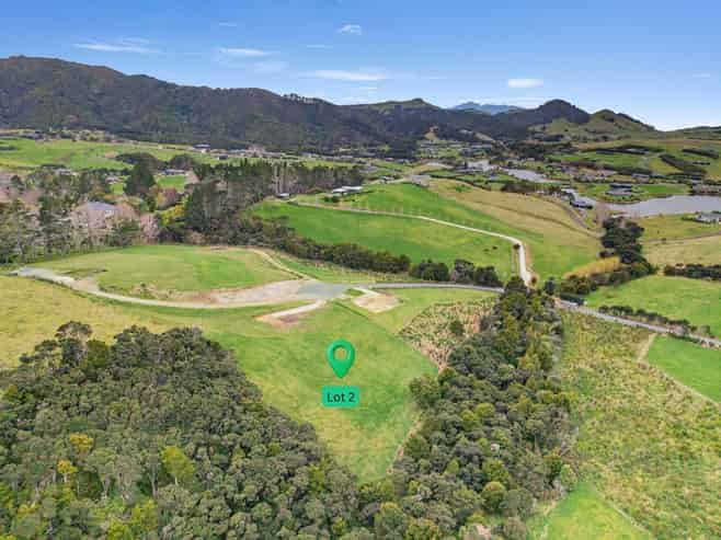 576C Barrier View Road, Mangawhai