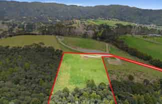 576C Barrier View Road, Mangawhai