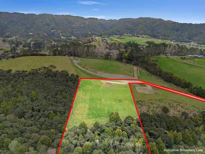 576C Barrier View Road, Mangawhai