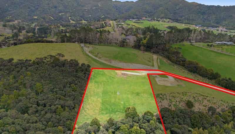 576C Barrier View Road, Mangawhai