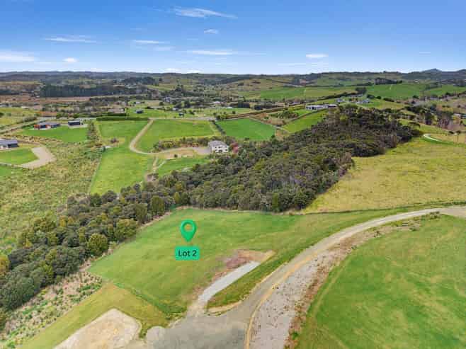 576C Barrier View Road, Mangawhai