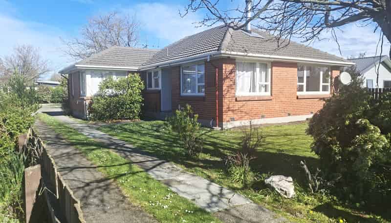 22 McDonald Street, Netherby