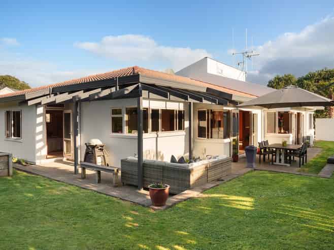 4 Mauritius Key, Papamoa