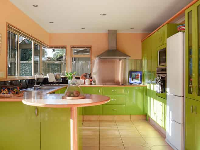 4 Mauritius Key, Papamoa