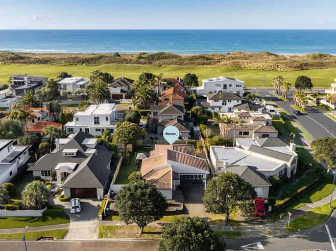 4 Mauritius Key, Papamoa