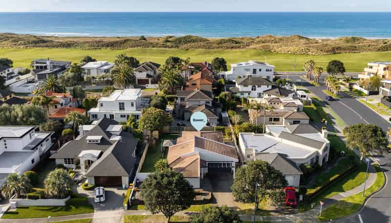 4 Mauritius Key, Papamoa