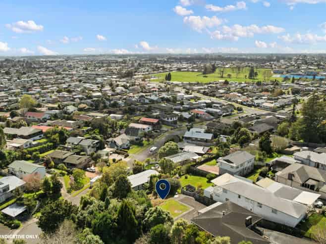 154A Ellicott Road, Nawton