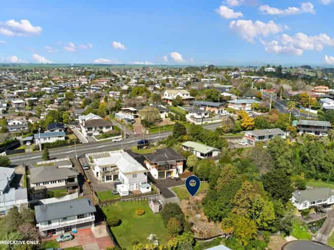 154A Ellicott Road, Nawton