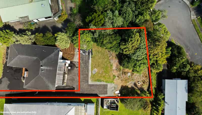 154A Ellicott Road, Nawton