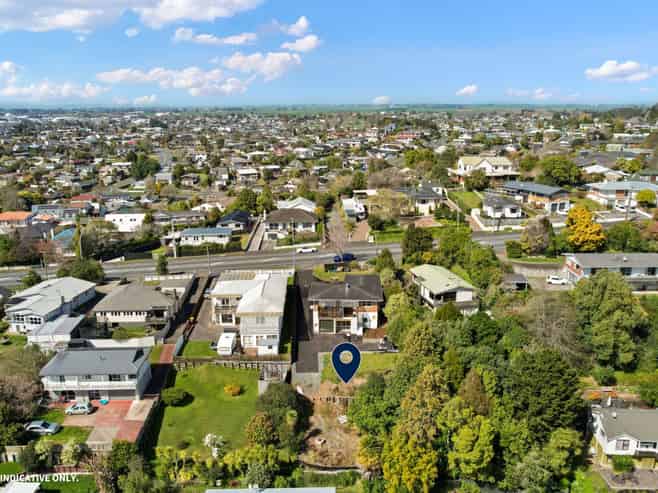 154A Ellicott Road, Nawton