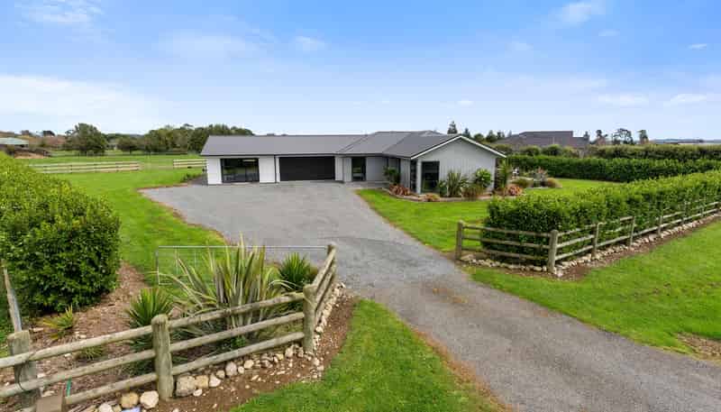 10 Oriwa Lane, Levin