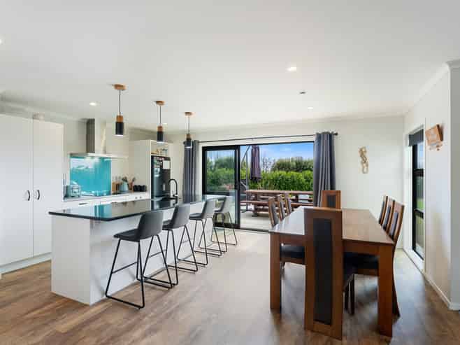 10 Oriwa Lane, Levin