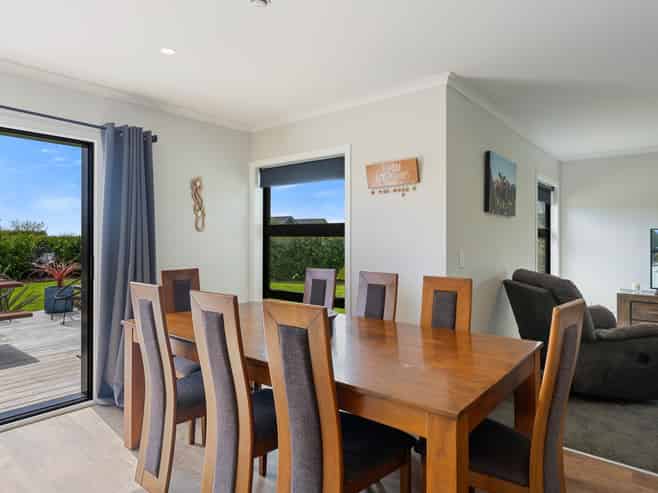 10 Oriwa Lane, Levin