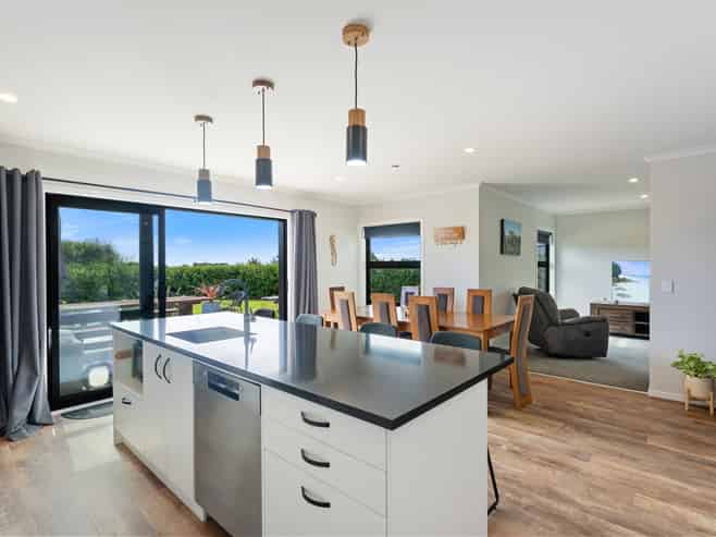 10 Oriwa Lane, Levin