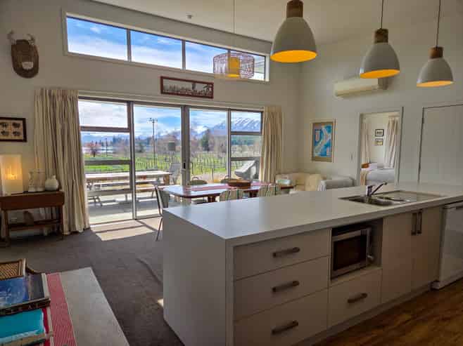 8 Dwyer Place, Lake Tekapo