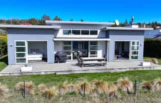 8 Dwyer Place, Lake Tekapo