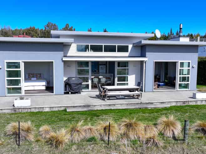 8 Dwyer Place, Lake Tekapo