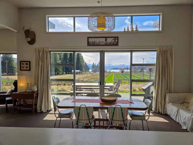 8 Dwyer Place, Lake Tekapo
