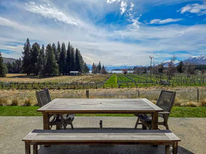 8 Dwyer Place, Lake Tekapo