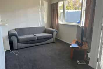 Flat 1/3 Jordan Terrace, Masterton