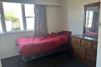 Flat 1/3 Jordan Terrace, Masterton