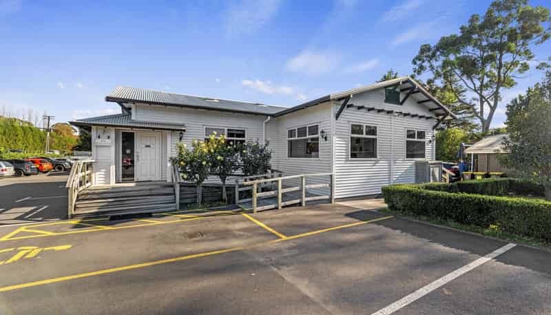 Tenancy 8, Clarke Road, Te Puna