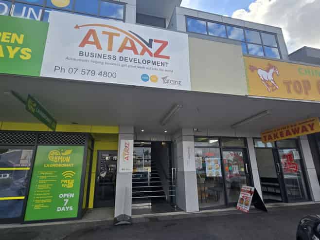 Great Greerton office