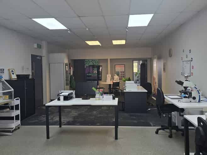Great Greerton office