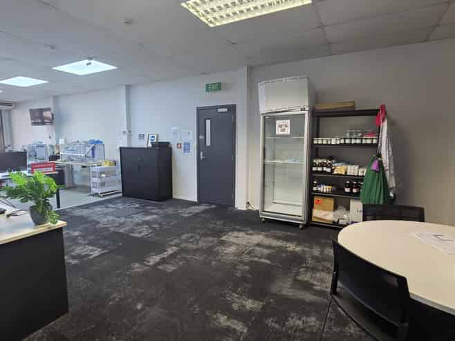 Great Greerton office