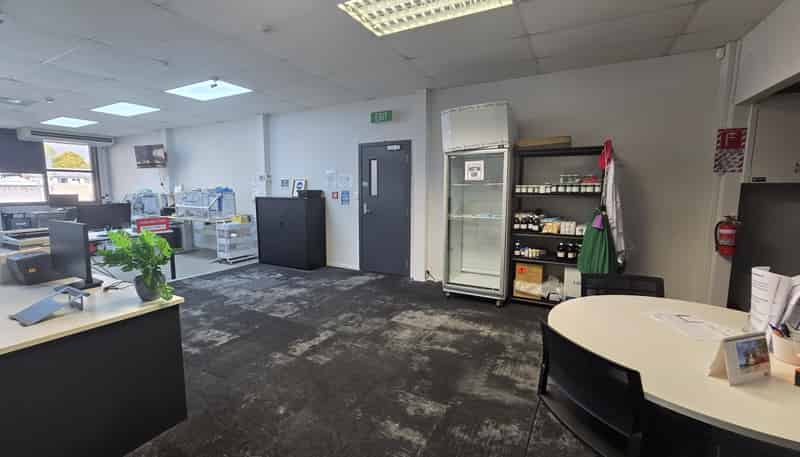 Level 1, S/1277-1279 Cameron Road, Tauranga