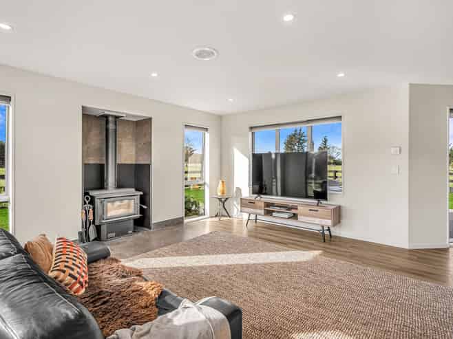 70 Rossiters Road, Loburn