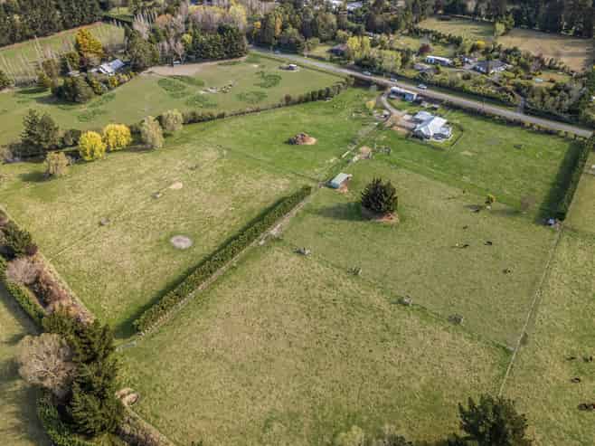 70 Rossiters Road, Loburn